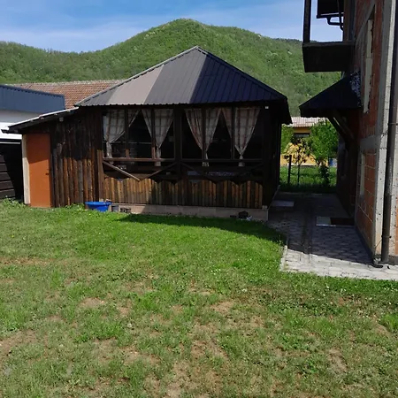 Apartment Dm