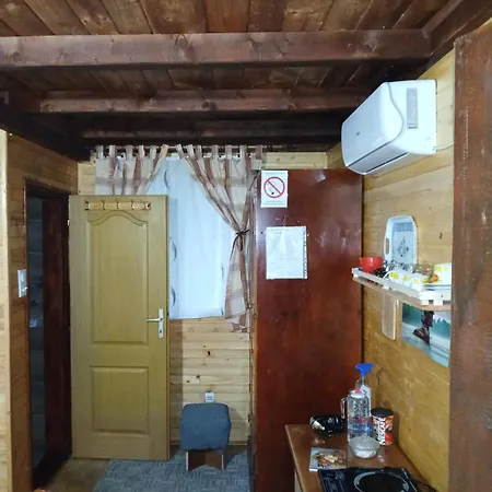 Dm شقة باغينا باستا