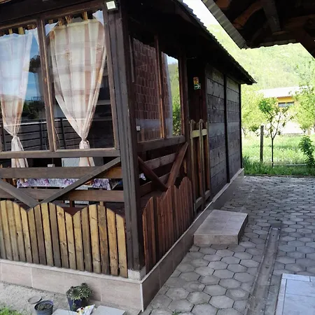 Dm Apartment *