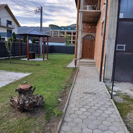Apartment Dm *